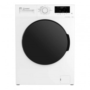 Стиральная машина Indesit WDS 7428 C7S VW White