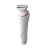Эпилятор Philips BRE740/11, белый