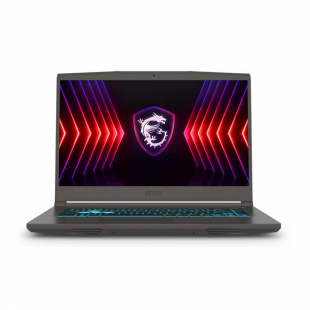 15.6" Ноутбук MSI Thin A15 B7UC-405XRU (1920x1080, AMD Ryzen 5 ..