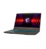 15.6" Ноутбук MSI Thin A15 B7UC-405XRU (1920x1080, AMD Ryzen 5 7535HS 3.3Ghz, 16Gb DDR5, SSD 1Tb, NVIDIA GeForce RTX 3050 4Gb) Gray Space