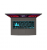 15.6" Ноутбук MSI Thin A15 B7UC-405XRU (1920x1080, AMD Ryzen 5 7535HS 3.3Ghz, 16Gb DDR5, SSD 1Tb, NVIDIA GeForce RTX 3050 4Gb) Gray Space