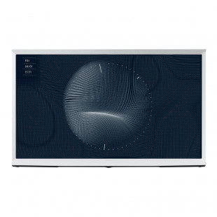 43" Телевизор Samsung QE43LS01BAUXCE White