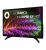 24" Телевизор Asano 24LF8010T Black