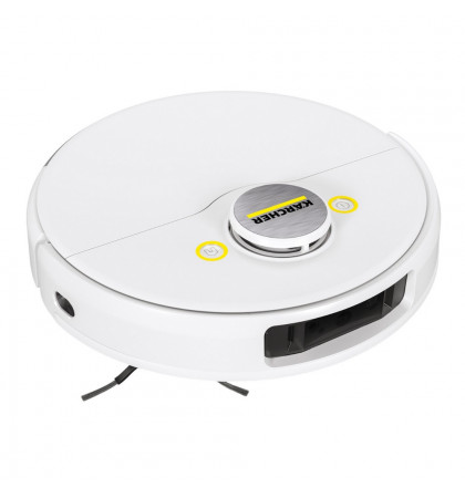 Робот-пылесос Karcher RCV 5 White