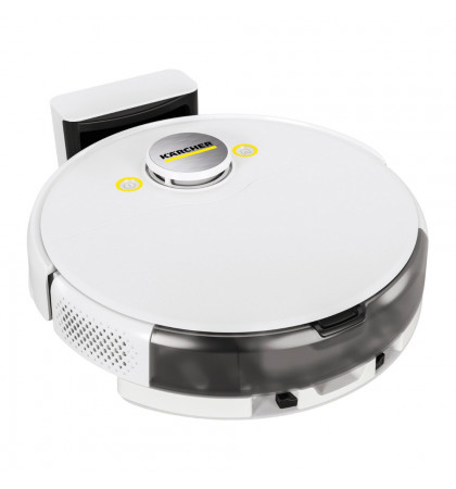 Робот-пылесос Karcher RCV 5 White