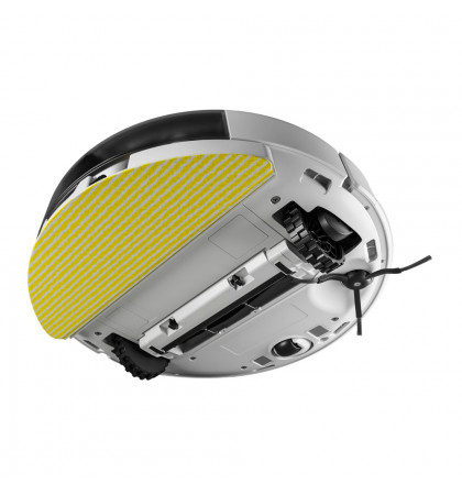 Робот-пылесос Karcher RCV 5 White