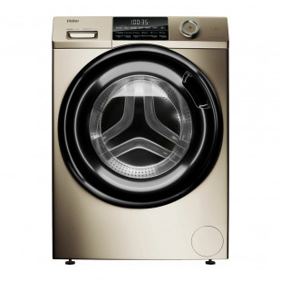 Стиральная машина Haier HW70-BP12959G Gold