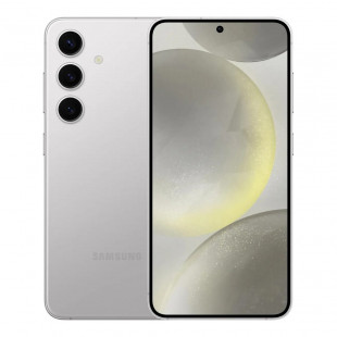 Смартфон Samsung Galaxy S24 8/256Gb Marble Gray