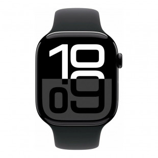 Умные часы Apple Watch Series 10 46mm Aluminum Case with Sport Band ..
