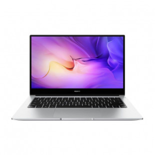 14" Ноутбук HUAWEI MateBook D 14NbD-WDI9 1920x1080, Intel Core ..