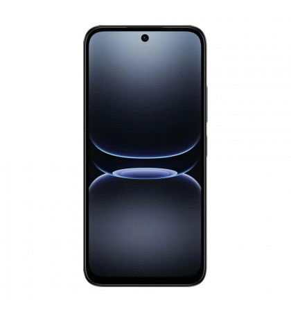 Смартфон Infinix Smart 20 4/64Gb Shadow Black