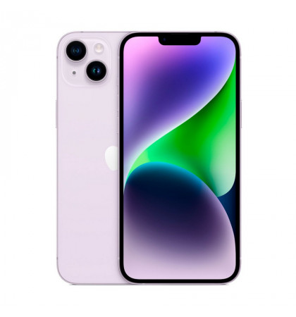iPhone 14 Plus 256Gb (nano SIM+eSIM) Purple