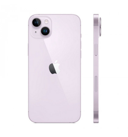 iPhone 14 Plus 256Gb (nano SIM+eSIM) Purple