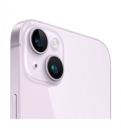 iPhone 14 Plus 256Gb (nano SIM+eSIM) Purple