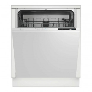 Встраиваемая посудомоечная машина Indesit DI 4C68 White