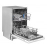 Встраиваемая посудомоечная машина Indesit DI 4C68 White