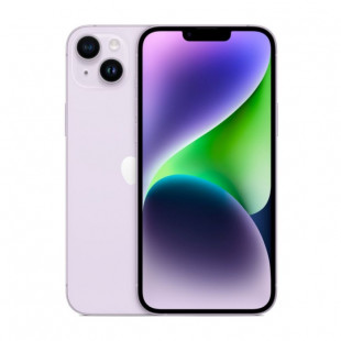 Смартфон Apple iPhone 14 512GB (eSim) Purple