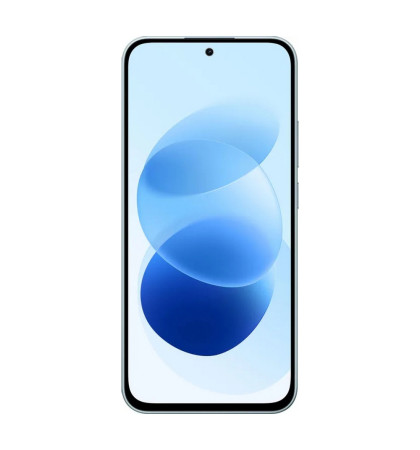 Смартфон Xiaomi Redmi Note 17 8/256Gb Sky Teal