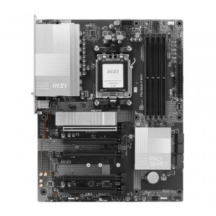 Материнская плата MSI PRO B840-P WIFI