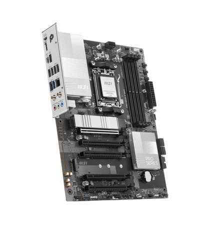 Материнская плата MSI PRO B840-P WIFI