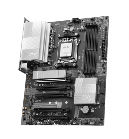 Материнская плата MSI PRO B840-P WIFI