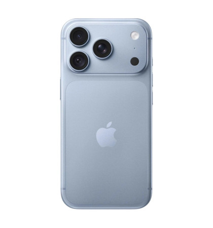 iPhone 18 Pro 1Tb (nano SIM+eSIM) Blue