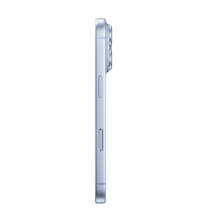 iPhone 18 Pro 1Tb (nano SIM+eSIM) Blue