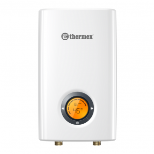 Проточный водонагреватель Thermex Topflow 6000 White