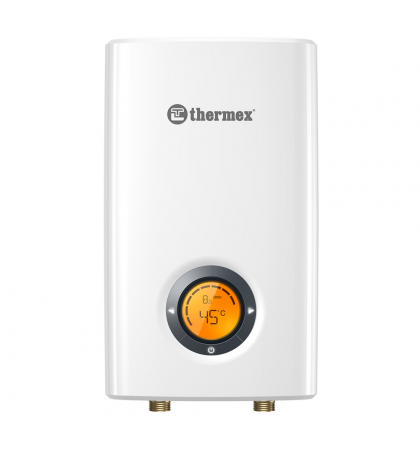 Проточный водонагреватель Thermex Topflow 6000 White