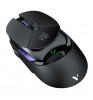 Беспроводная мышь Rapoo VT960PRO Black