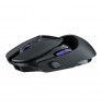 Беспроводная мышь Rapoo VT960PRO Black