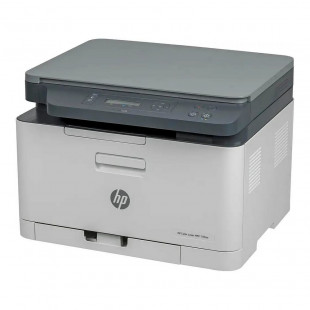 МФУ лазерный HP Color Laser MFP 178nw White