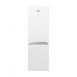 Холодильник Beko RCNK 270K20 W White