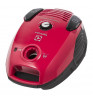 Пылесос Electrolux EPF61RR Red