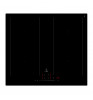 Индукционная варочная панель Lex EVI 641B BL Black