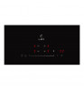 Индукционная варочная панель Lex EVI 641B BL Black
