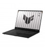 16" Ноутбук Asus TUF Gaming F16 FX608JMI-TU254 (Core i5 14450HX 2.4Ghz/16Gb DDR5/SSD512Gb/NVIDIA GeForce RTX 5060 8Gb/noOS) Gray
