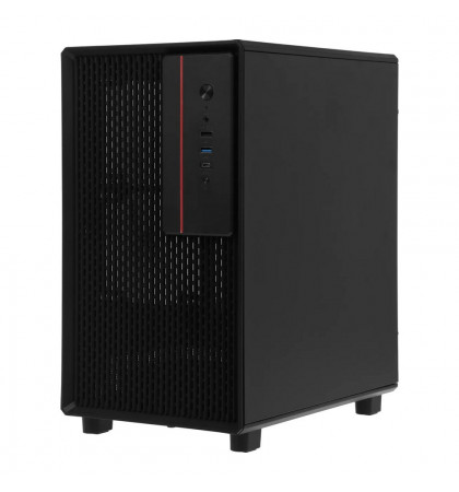 Корпус Accord M3301 Black