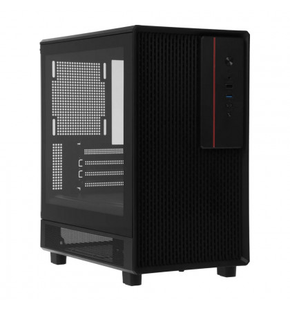 Корпус Accord M3301 Black