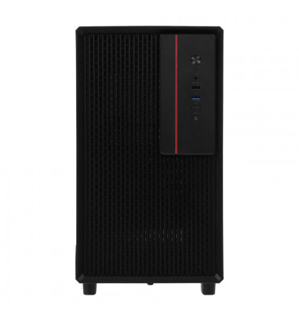 Корпус Accord M3301 Black