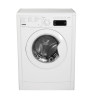 Стиральная машина Stinol WSTS 610 E White