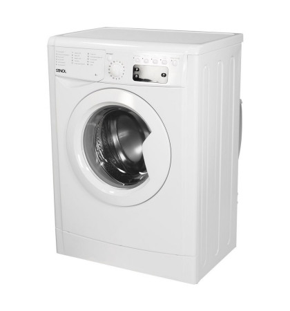 Стиральная машина Stinol WSTS 610 E White