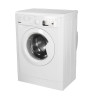Стиральная машина Stinol WSTS 610 E White