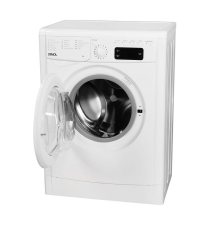 Стиральная машина Stinol WSTS 610 E White