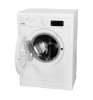 Стиральная машина Stinol WSTS 610 E White