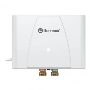 Водонагреватель Thermex Balance 6000 White
