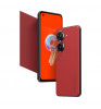 Смартфон ASUS Zenfone 9 8/128GB Sunset Red
