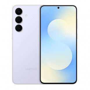 Смартфон Samsung Galaxy S25 FE 8/256Gb Icyblue