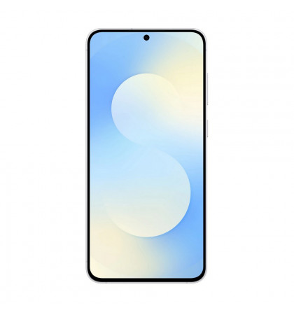 Смартфон Samsung Galaxy S25 FE 8/256Gb Icyblue