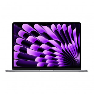 13.6" Ноутбук Apple MacBook Air 13 (2560x1664, Apple M3, 8Gb, 5..